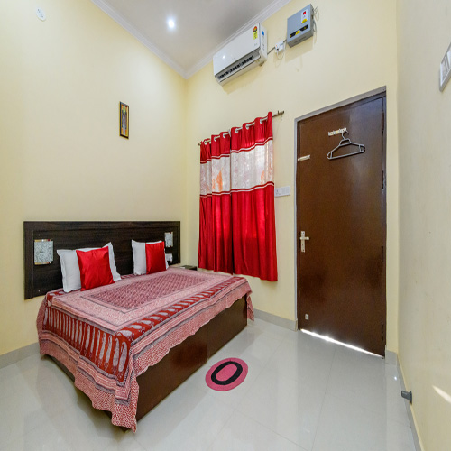 The High Vill Homestay